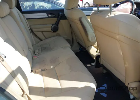 2011 Honda Cr-V Lx from USA, damaged, VIN 5J6RE4H38BL062689